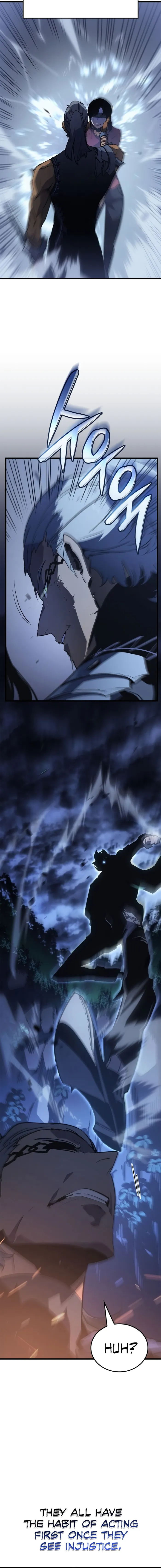 Solo Leveling Ragnarok Chapter 10