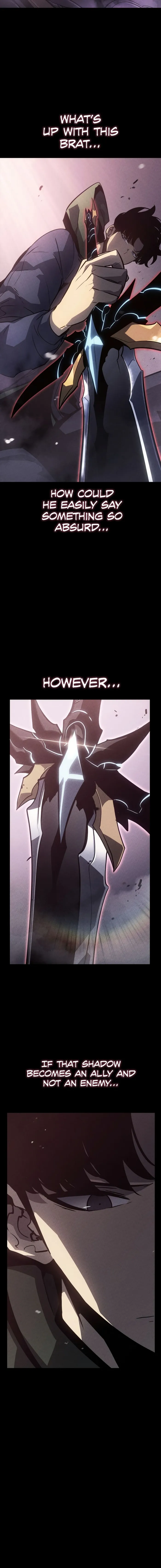 Solo Leveling Ragnarok Chapter 10