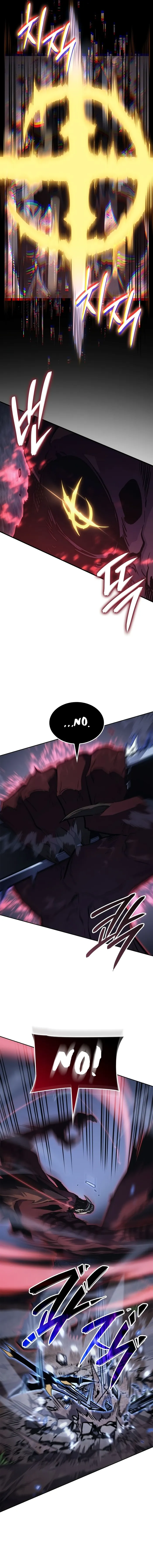 Solo Leveling Ragnarok Chapter 12