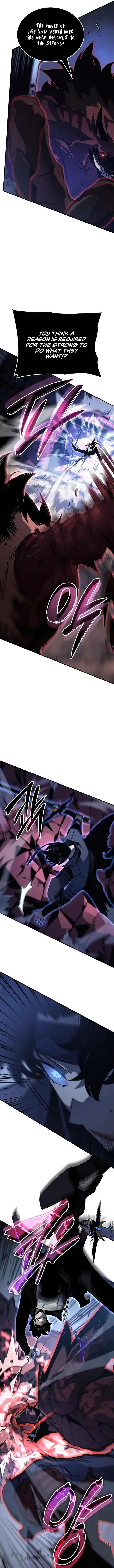 Solo Leveling Ragnarok Chapter 12