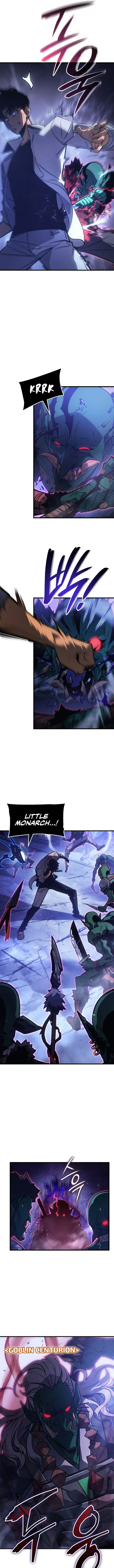 Solo Leveling Ragnarok Chapter 5