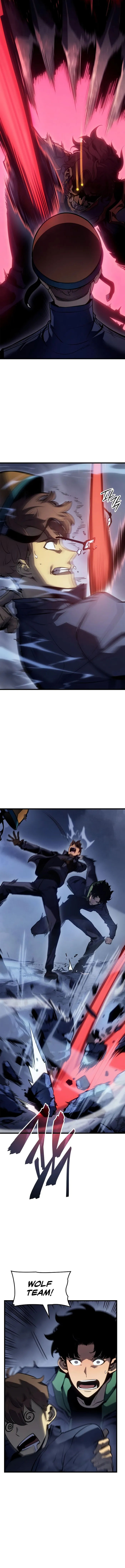 Solo Leveling Ragnarok Chapter 7