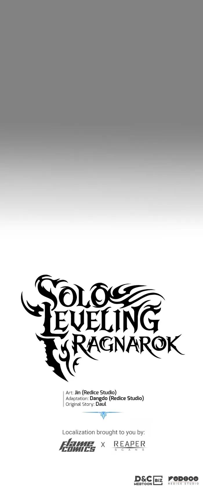 Solo Leveling Ragnarok Chapter 7