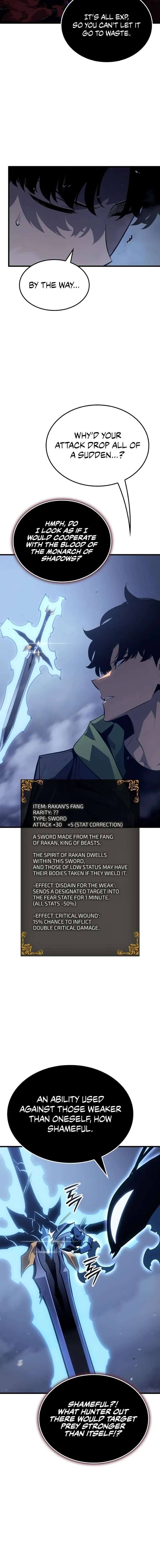 Solo Leveling Ragnarok Chapter 9